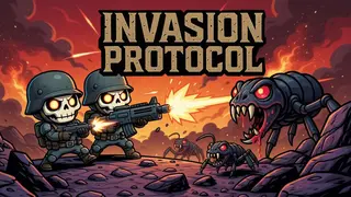 Invasion Protocol
