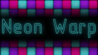 Neon Warp