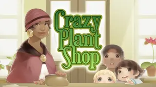 Crazy Plant Shop