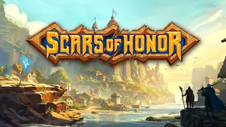 Scars of Honor