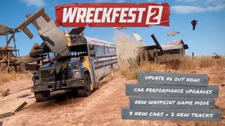 Wreckfest 2