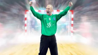 Handball 17 - Xbox One