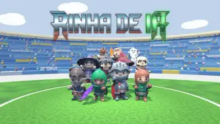 Rinha de IA