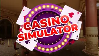 Casino Simulator