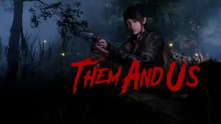 Them and Us Bundle