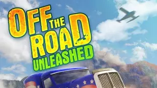 Off The Road Unleashed - Switch