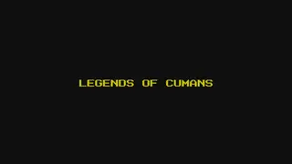 Legends of Cumans