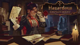 Hazardous Employment
