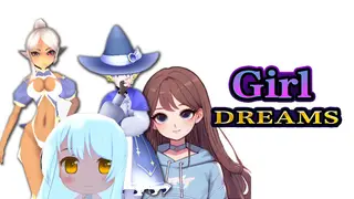 GrilDreams-Magic