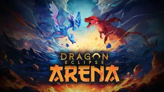 Dragon Eclipse ARENA