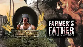 Farmer's Life and Farmer's Father