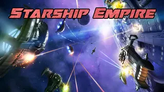 Starship Empire