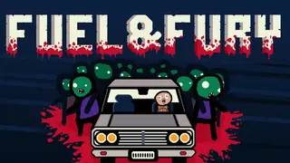 Fuel & Fury