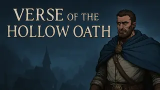 Verse of the Hollow Oath