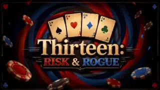 Thirteen: Risk & Rogue