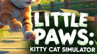 Little Paws: Kitty Cat Simulator - Switch