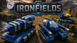Ironfields
