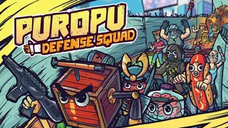Puropu Defense Squad