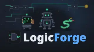 LogicForge