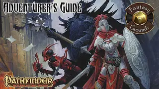 Fantasy Grounds - Pathfinder RPG - Adventurer's Guide