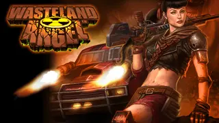 Wasteland Angel