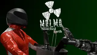 M.A.L.M.O : Scorched Earth