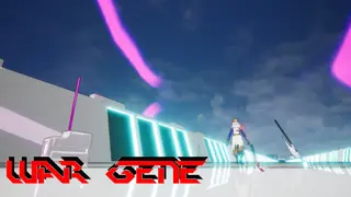 War-Gene