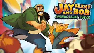 Jay and Silent Bob: Chronic Blunt Punch
