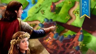 Carcassonne - Switch