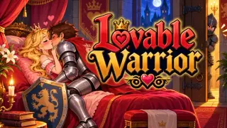Lovable Warrior