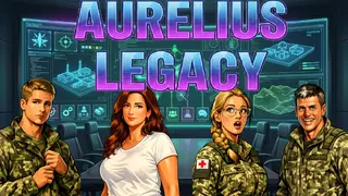 Aurelius Legacy