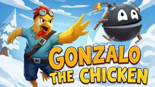 Gonzalo the Chicken