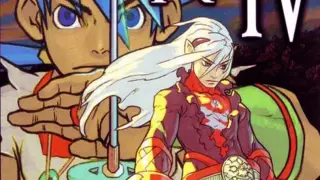 Breath of Fire