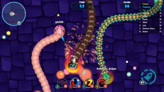 Slither.io Ultimate Multiplayer - Xbox One