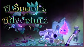 A Snoot's Adventure