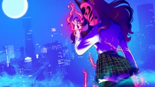 Pinku Kult: Hex Mortis - Xbox One