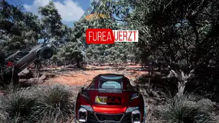 FUREA UERZT