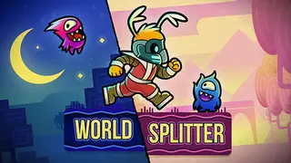World Splitter