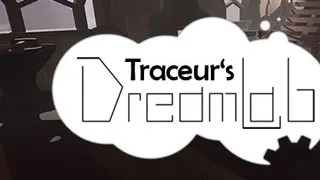 Traceur's Dreamlab VR