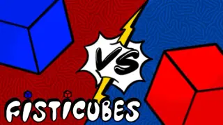 Fisticubes - One Button Boxing!