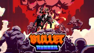 Bullet Runner - Switch