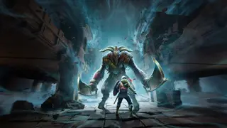 Chronos: Before the Ashes - Xbox One