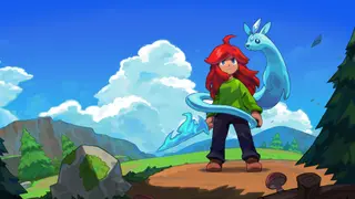 Arietta of Spirits (Xbox One)