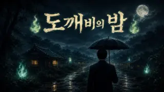 도깨비의 밤