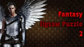 Fantasy Jigsaw Puzzle 2