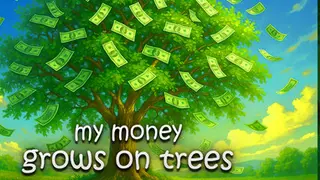 My Money Grows On Trees
