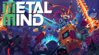 Metal Mind - Switch