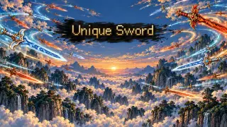 Unique Sword