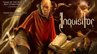 Inquisitor - Deluxe Edition Upgrade