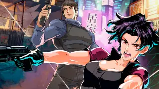 Fear Effect (PS5)
